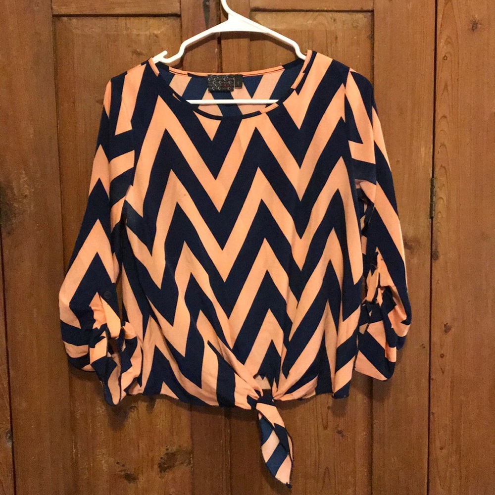 Light Blouse